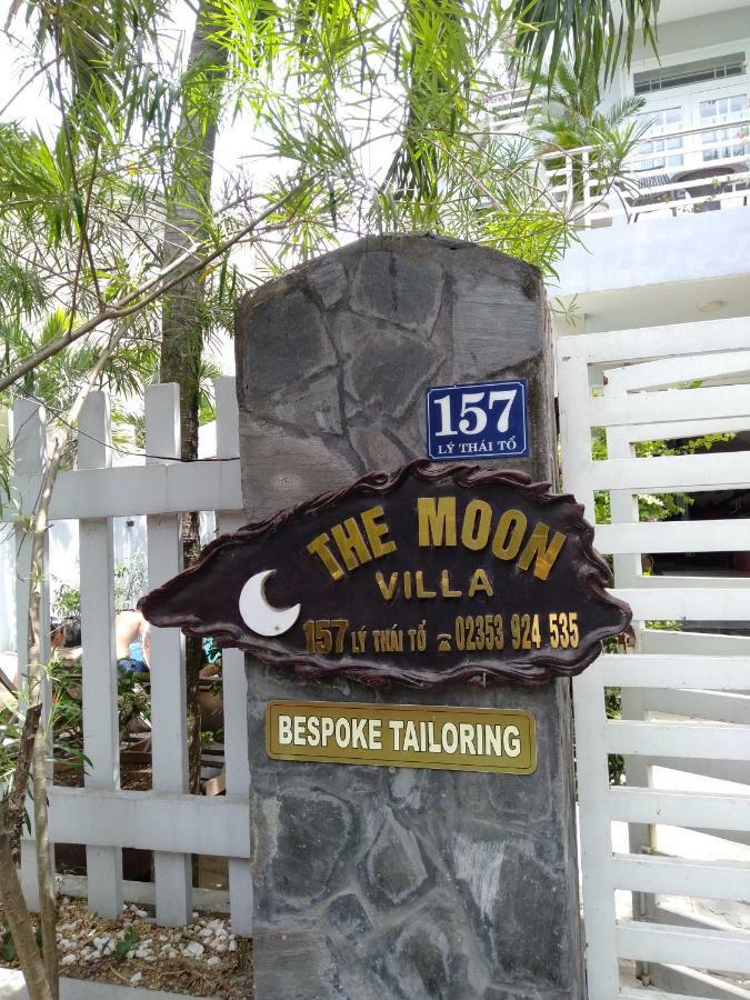 The Moon Villa הוי אן מראה חיצוני תמונה